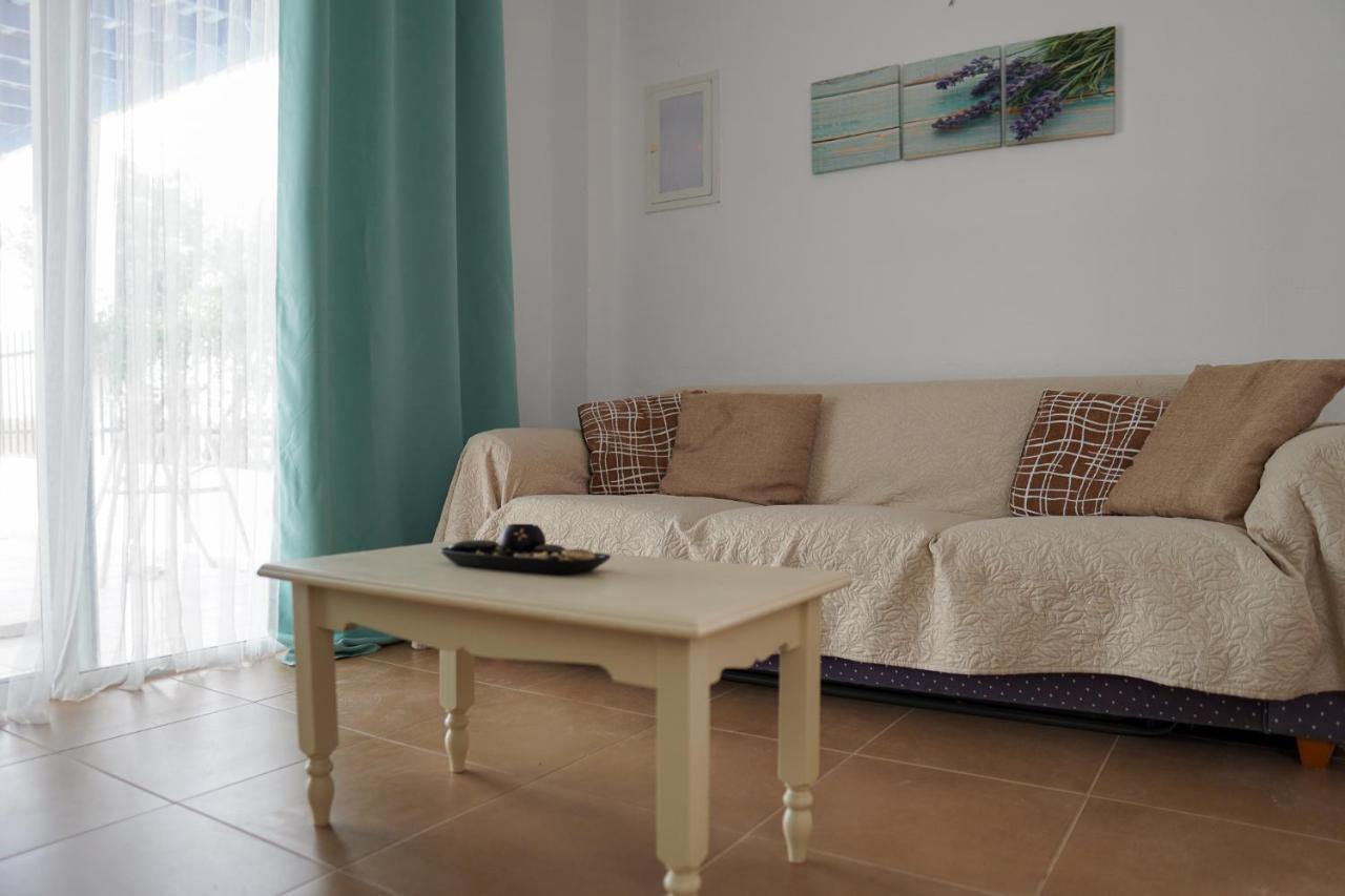 Aelia House Kefalos - Cozy & Quiet المظهر الخارجي الصورة
