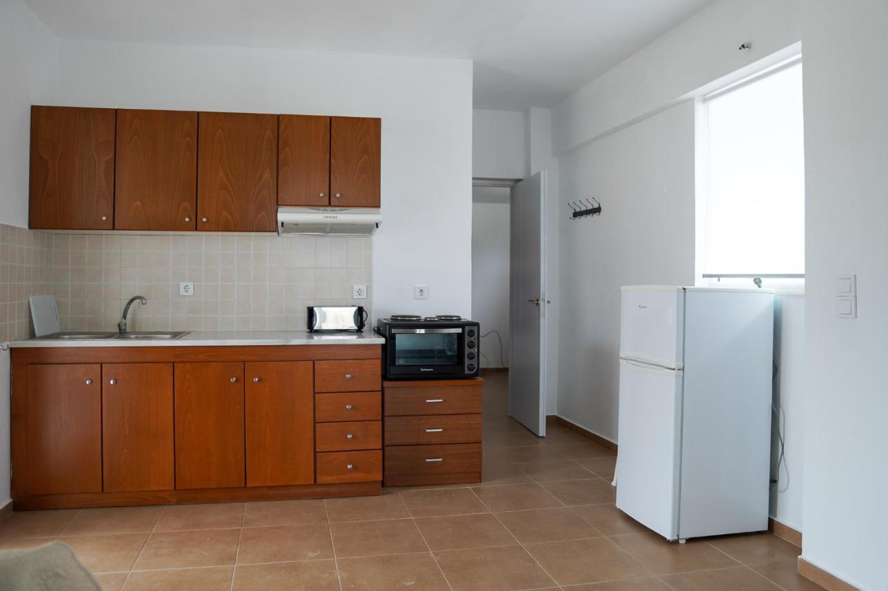 Aelia House Kefalos - Cozy & Quiet المظهر الخارجي الصورة