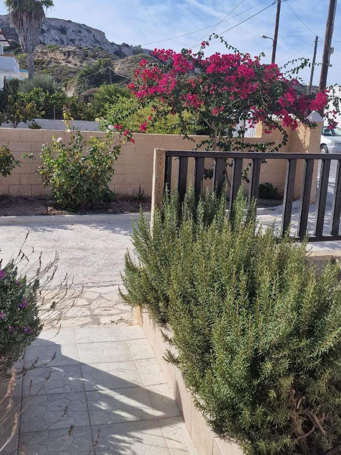 Aelia House Kefalos - Cozy & Quiet المظهر الخارجي الصورة